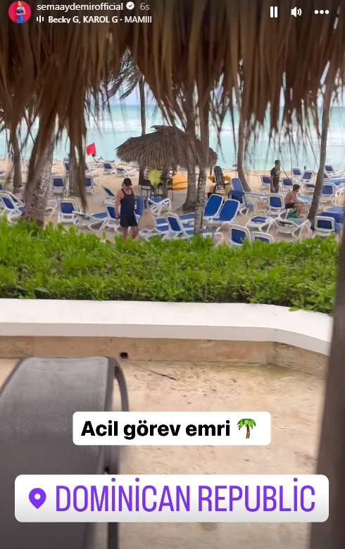 survivor 2024 all star da sema aydemir apar topar dominik cumhuriyeti ne gitti